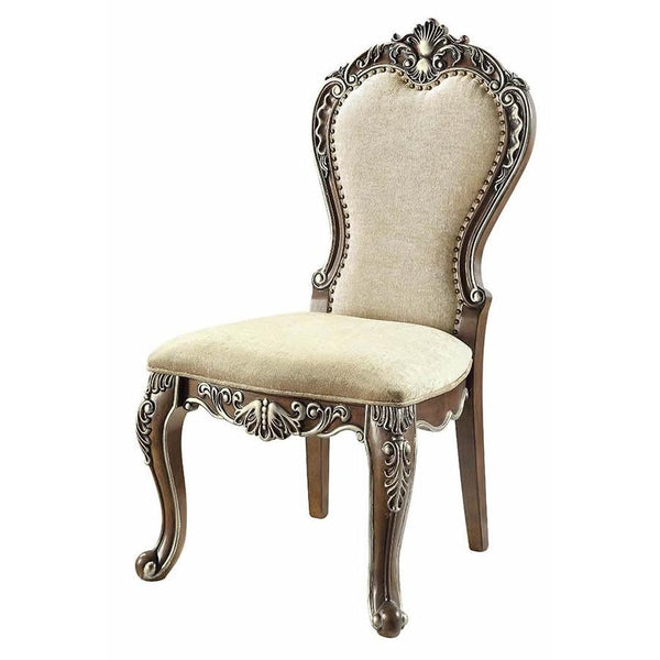 Acme Furniture Latisha Dining Chair DN01358 IMAGE 1