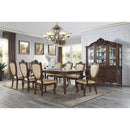 Acme Furniture Devayne DN01361 Dining Table IMAGE 4