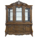 Acme Furniture Latisha DN01360 Buffet and Hutch IMAGE 2