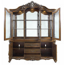 Acme Furniture Latisha DN01360 Buffet and Hutch IMAGE 3