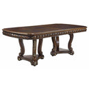Acme Furniture Devayne DN01362 Dining Table IMAGE 1