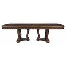 Acme Furniture Devayne DN01362 Dining Table IMAGE 2