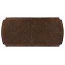 Acme Furniture Devayne DN01362 Dining Table IMAGE 3