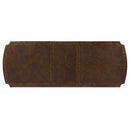 Acme Furniture Devayne DN01362 Dining Table IMAGE 4