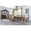 Acme Furniture Devayne DN01362 Dining Table IMAGE 5