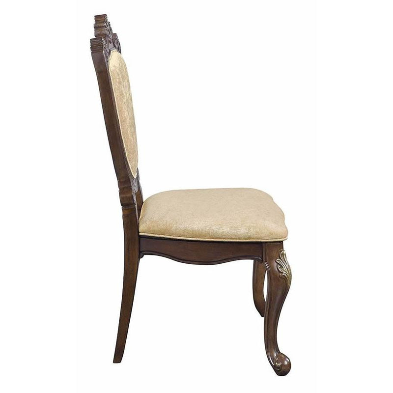 Acme Furniture Devayne Dining Chair DN01363 IMAGE 3