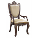 Acme Furniture Devayne DN01364 Arm Chair IMAGE 1