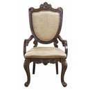 Acme Furniture Devayne DN01364 Arm Chair IMAGE 2