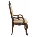 Acme Furniture Devayne DN01364 Arm Chair IMAGE 3