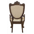 Acme Furniture Devayne DN01364 Arm Chair IMAGE 4