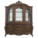 Acme Furniture Devayne DN01365 Buffet and Hutch IMAGE 2