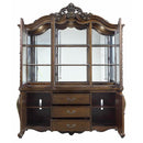 Acme Furniture Devayne DN01365 Buffet and Hutch IMAGE 3