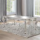 Acme Furniture Bently DN01367 Dining Table IMAGE 1
