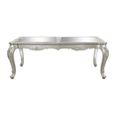 Acme Furniture Bently DN01367 Dining Table IMAGE 3