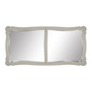 Acme Furniture Bently DN01367 Dining Table IMAGE 4