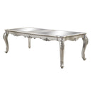 Acme Furniture Bently DN01367 Dining Table IMAGE 5
