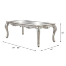 Acme Furniture Bently DN01367 Dining Table IMAGE 8