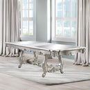 Acme Furniture Bently DN01368 Dining Table IMAGE 1