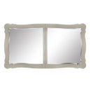 Acme Furniture Bently DN01368 Dining Table IMAGE 4