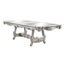 Acme Furniture Bently DN01368 Dining Table IMAGE 5