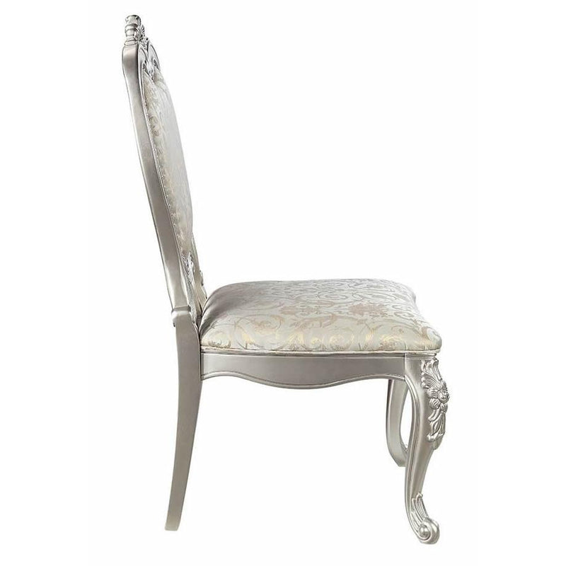 Acme Furniture Bently Dining Chair DN01369 IMAGE 3