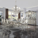 Acme Furniture Bently DN01370 Arm Chair IMAGE 10