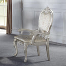 Acme Furniture Bently DN01370 Arm Chair IMAGE 1