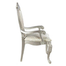 Acme Furniture Bently DN01370 Arm Chair IMAGE 4