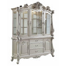 Acme Furniture Bently DN01371 Buffet and Hutch - Champagne IMAGE 1