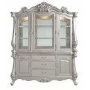 Acme Furniture Bently DN01371 Buffet and Hutch - Champagne IMAGE 2