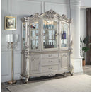 Acme Furniture Bently DN01371 Buffet and Hutch - Champagne IMAGE 4