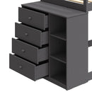 Acme Furniture Gaston BD01372 Twin/Twin Bunk Bed IMAGE 5