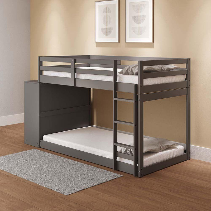Acme Furniture Gaston BD01372 Twin/Twin Bunk Bed IMAGE 5