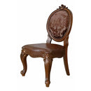 Acme Furniture Versailles DN01392 Side Chair - Cherry IMAGE 1