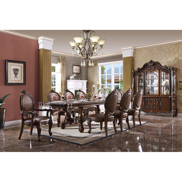 Acme Furniture Versailles Dining Chair DN01393 IMAGE 1