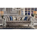 Acme Furniture Versailles LV01394 Sofa IMAGE 1