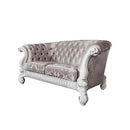 Acme Furniture Versailles LV01395 Loveseat IMAGE 1
