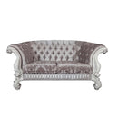 Acme Furniture Versailles LV01395 Loveseat IMAGE 2