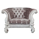 Acme Furniture Versailles LV01396 Chair IMAGE 3