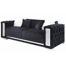 Acme Furniture Trislar LV01397 Sofa IMAGE 1