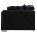 Acme Furniture Trislar LV01397 Sofa IMAGE 3