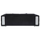 Acme Furniture Trislar LV01397 Sofa IMAGE 4