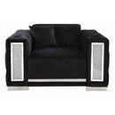 Acme Furniture Trislar LV01399 Chair IMAGE 2