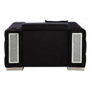 Acme Furniture Trislar LV01399 Chair IMAGE 4