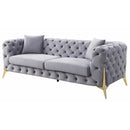 Acme Furniture Jelanea LV01406 Sofa IMAGE 1