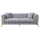 Acme Furniture Jelanea LV01406 Sofa IMAGE 2