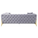 Acme Furniture Jelanea LV01406 Sofa IMAGE 4