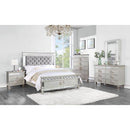 Acme Furniture Varian BD01411F Full Bed IMAGE 5