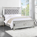 Acme Furniture Varian BD01412T Twin Bed IMAGE 1