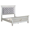 Acme Furniture Varian BD01412T Twin Bed IMAGE 2